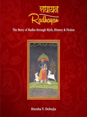 cover image of Radhayan